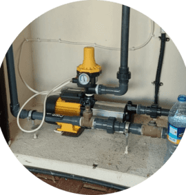 water pump repair